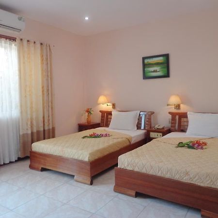 Hai Van Hotel Ben Thanh Ho Şi Min Dış mekan fotoğraf