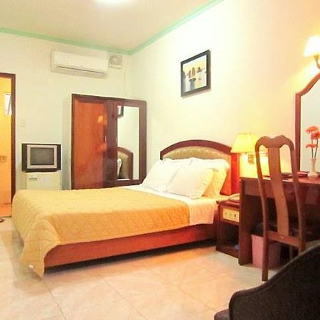 Hai Van Hotel Ben Thanh Ho Şi Min Dış mekan fotoğraf