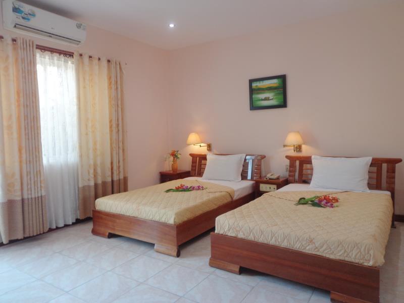 Hai Van Hotel Ben Thanh Ho Şi Min Dış mekan fotoğraf